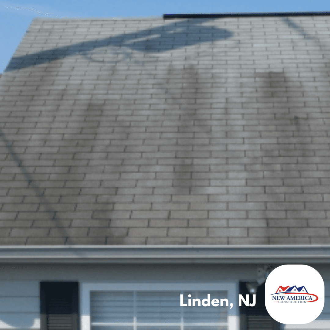 Exterior Renovation Company - Linden NJ