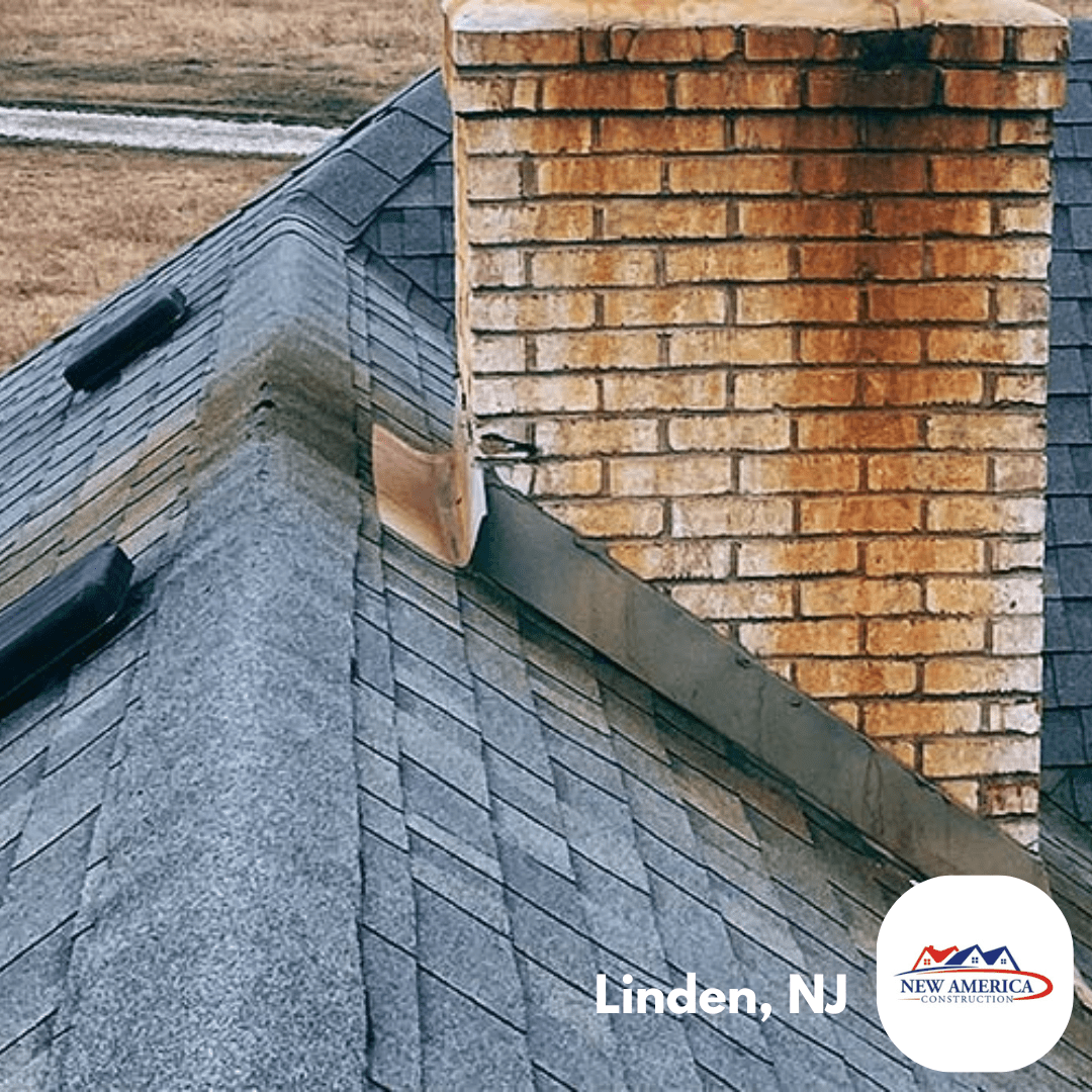 Roofing And Siding Contractors - Linden NJ