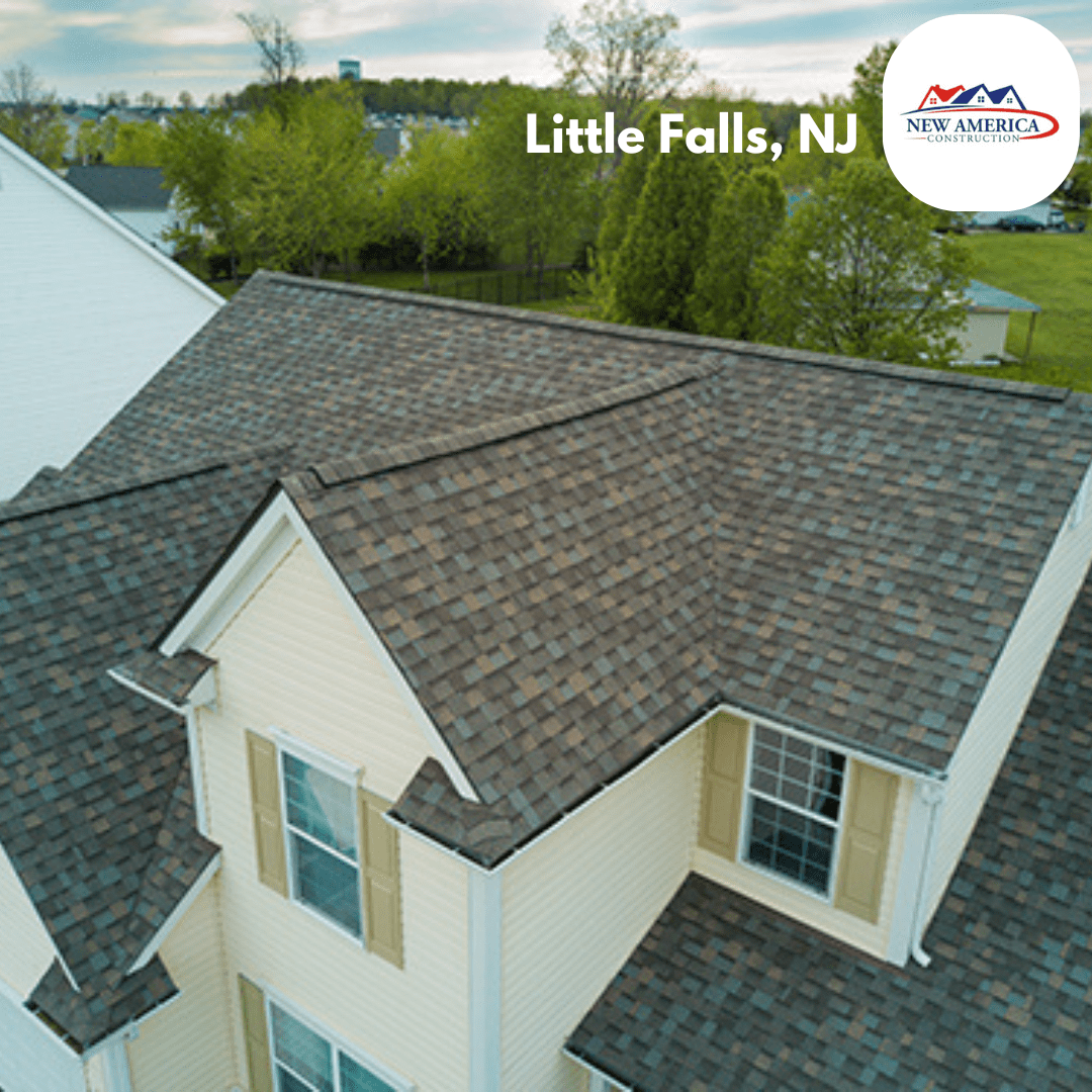 Contractor Remodeling - Little Falls NJ