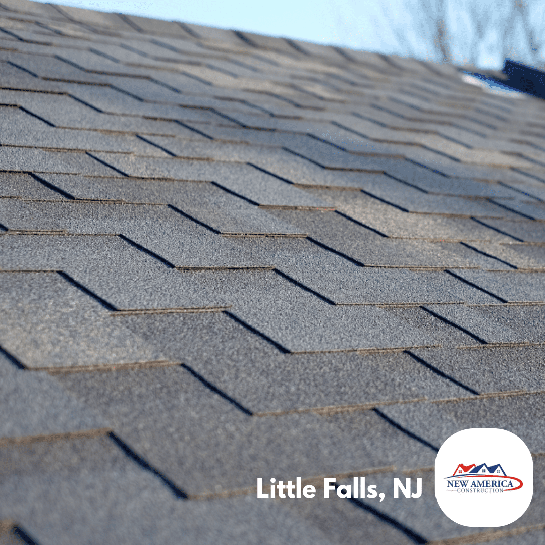 Roofing Contractors In Little Falls NJ