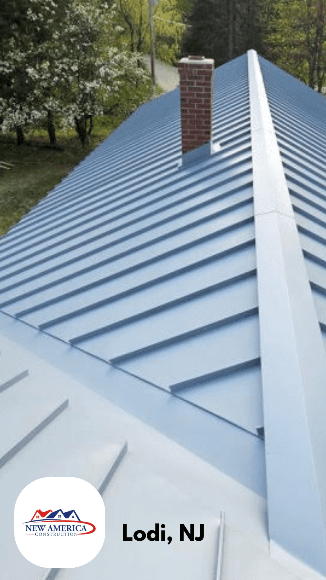 Repair Roofing - Lodi NJ