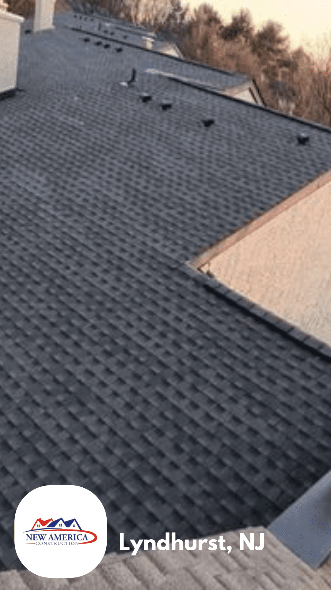 Roofing Installers - Lyndhurst NJ