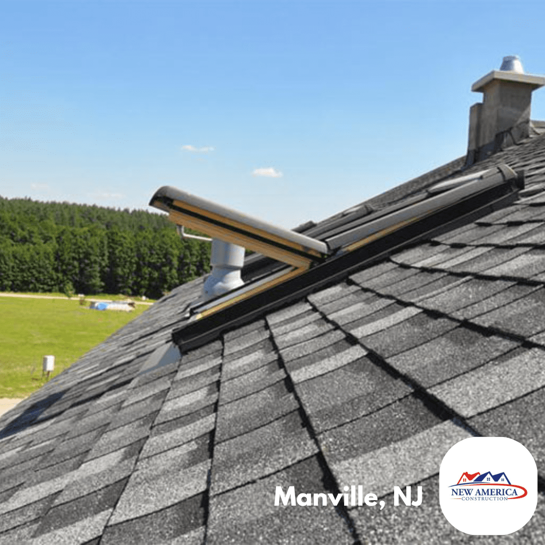 Repair Roofing - Manville NJ