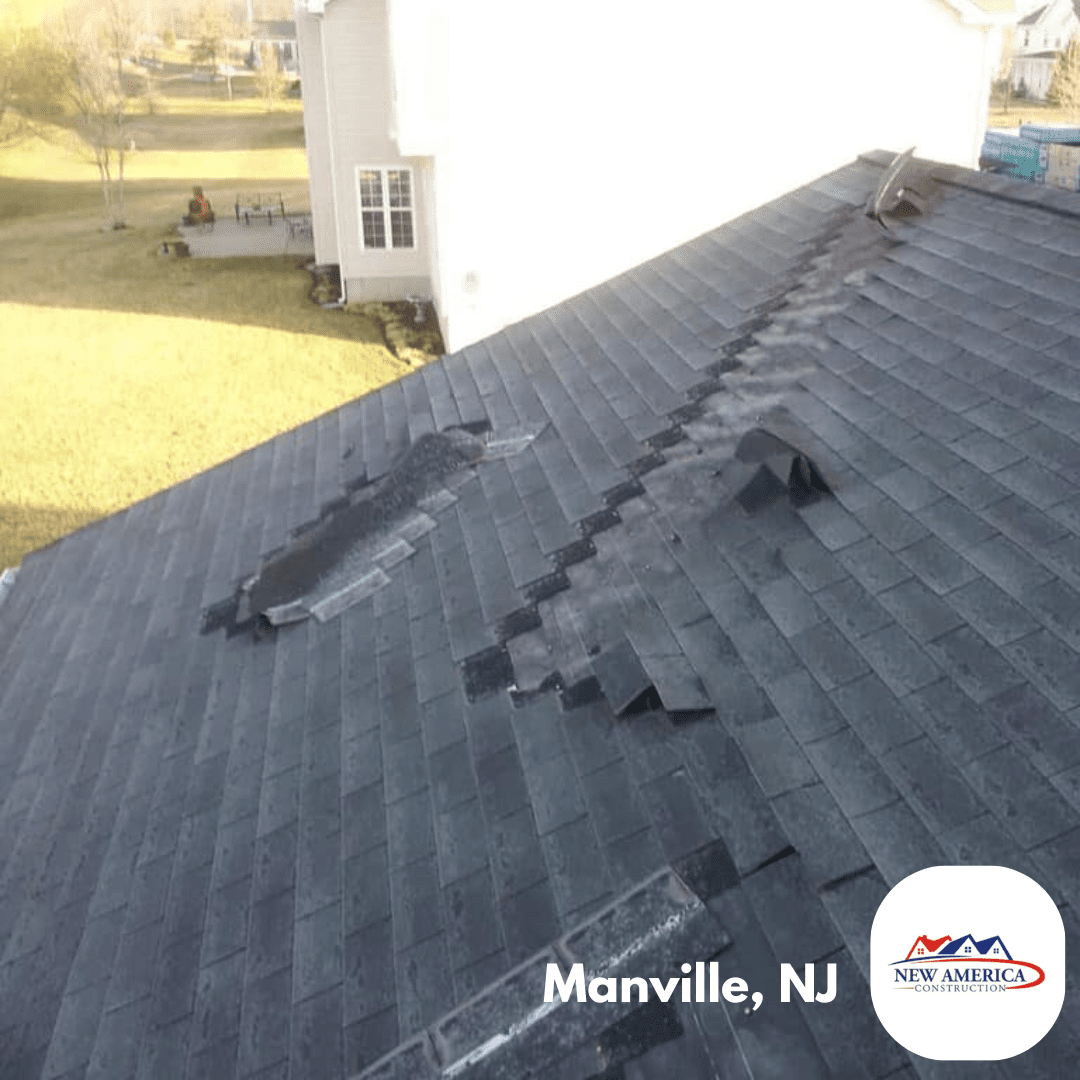 Exterior Renovation Company - Manville NJ