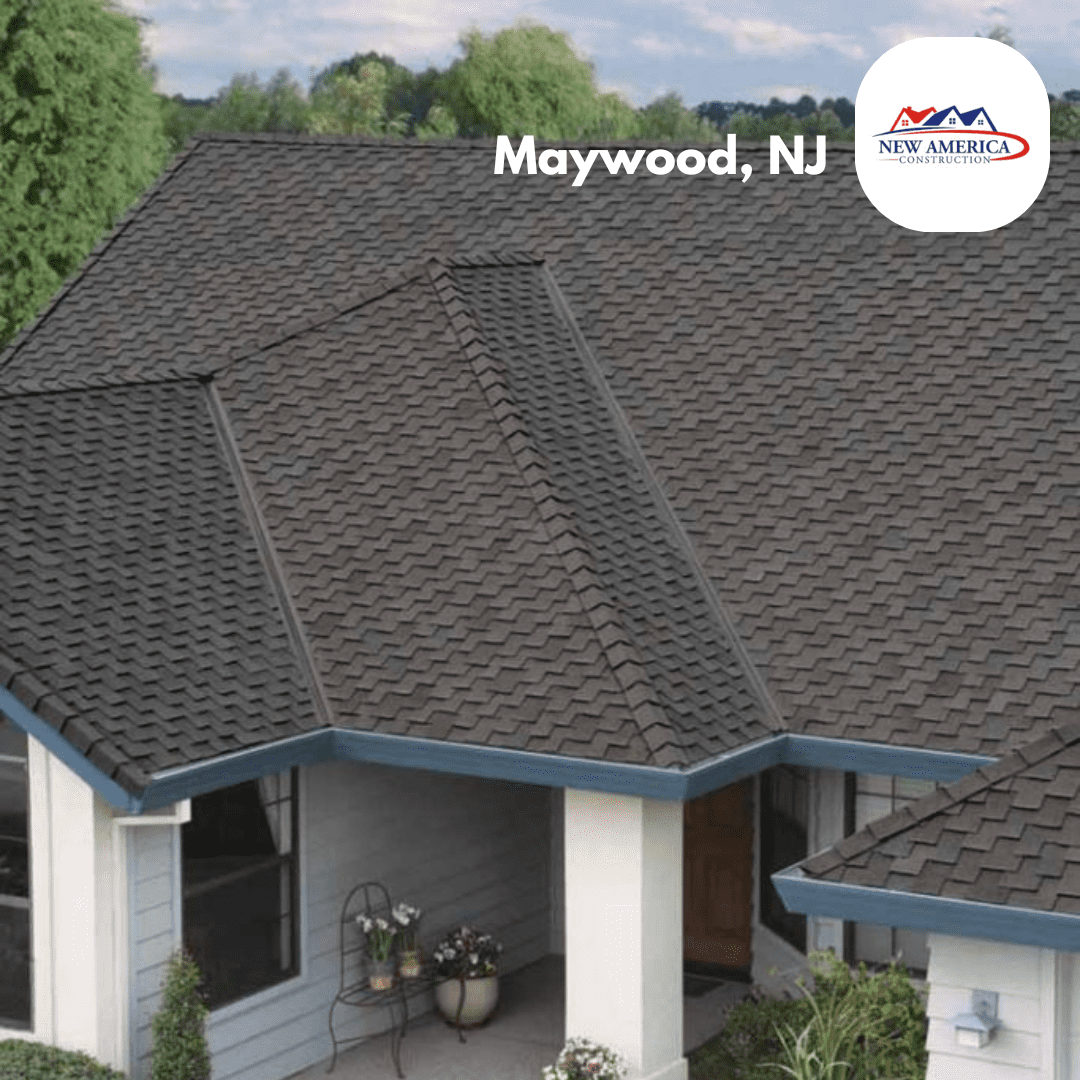 Exterior Renovation Company - Maywood NJ
