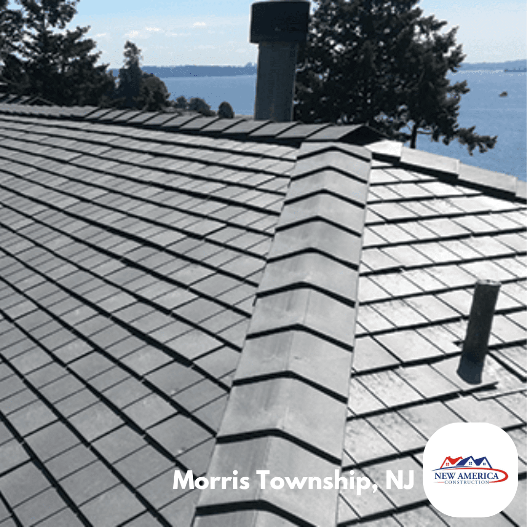 Roofing And Siding Companies - Morris Township NJ