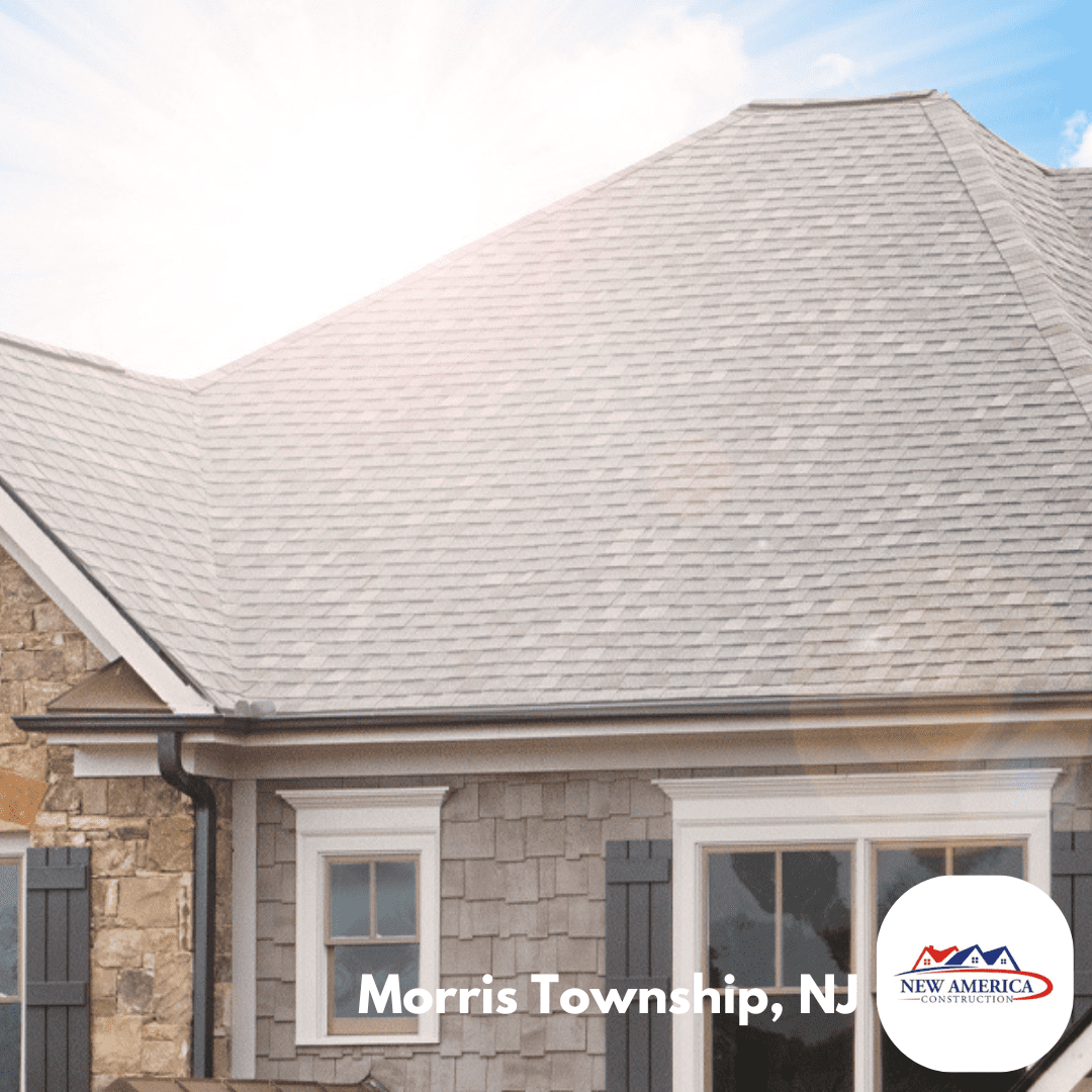 Protect Your Roof Against The Summer Heat - Morris Township NJ