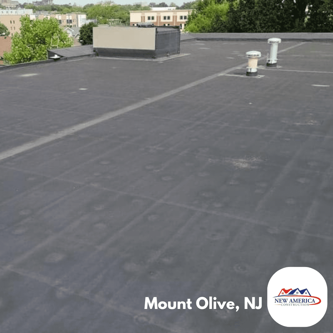 Roof Siding - Mount Olive NJ