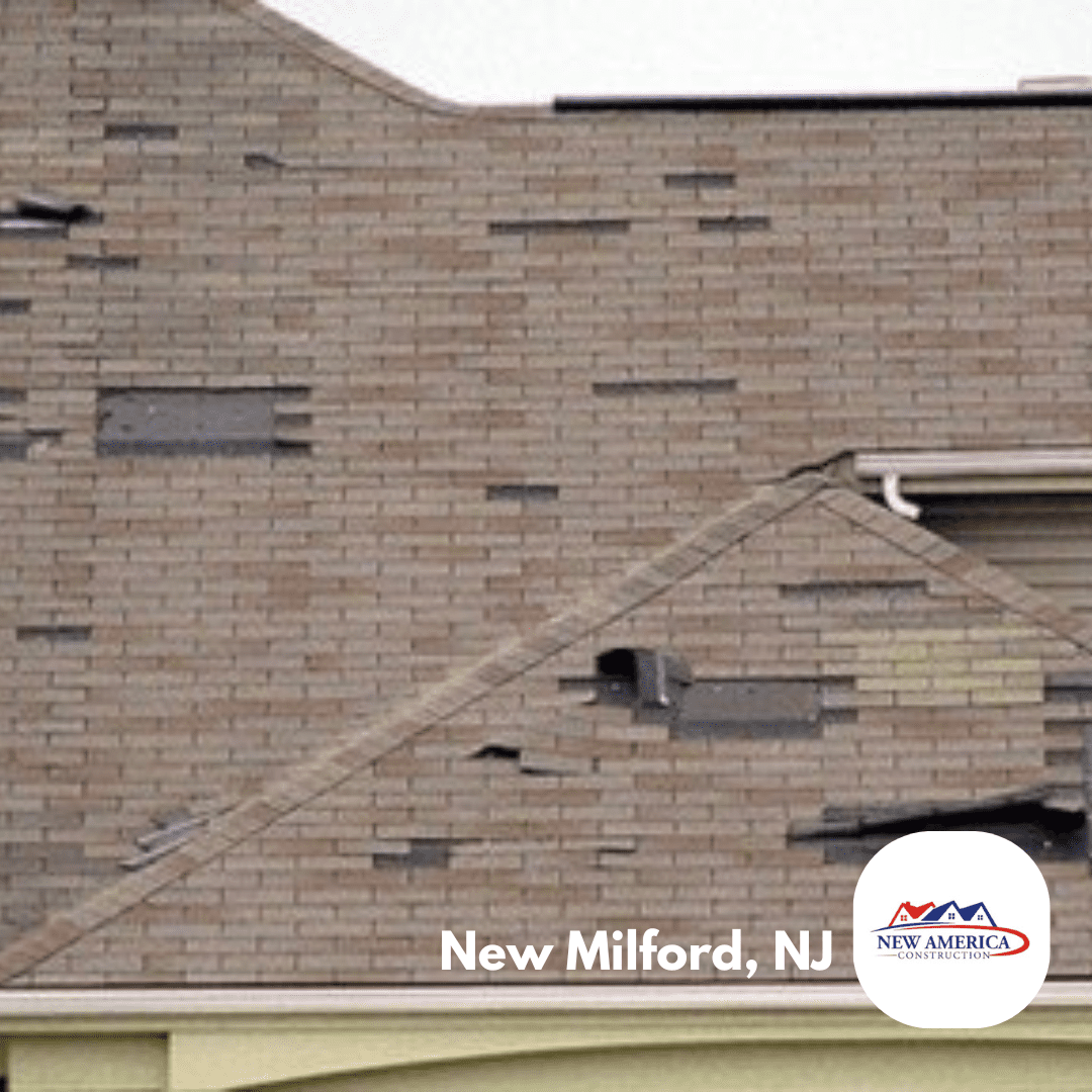 Best Roofing Contractors - New Milford NJ