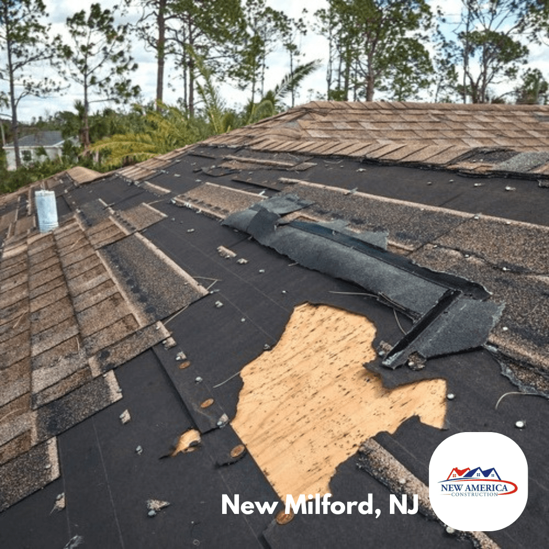 Roofing Experts - New Milford NJ