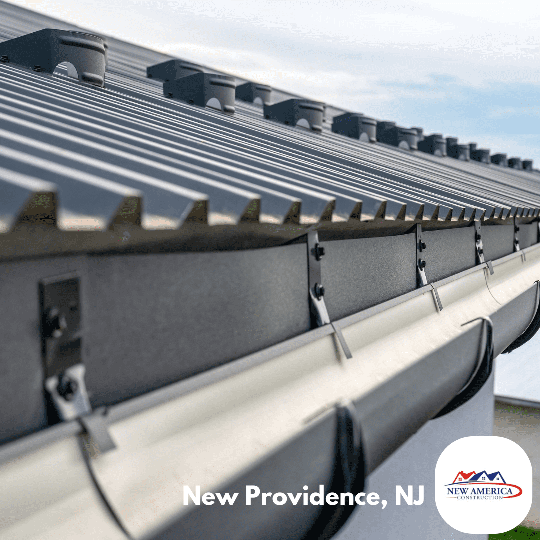 Roofing Installation Contractor - New Providence NJ
