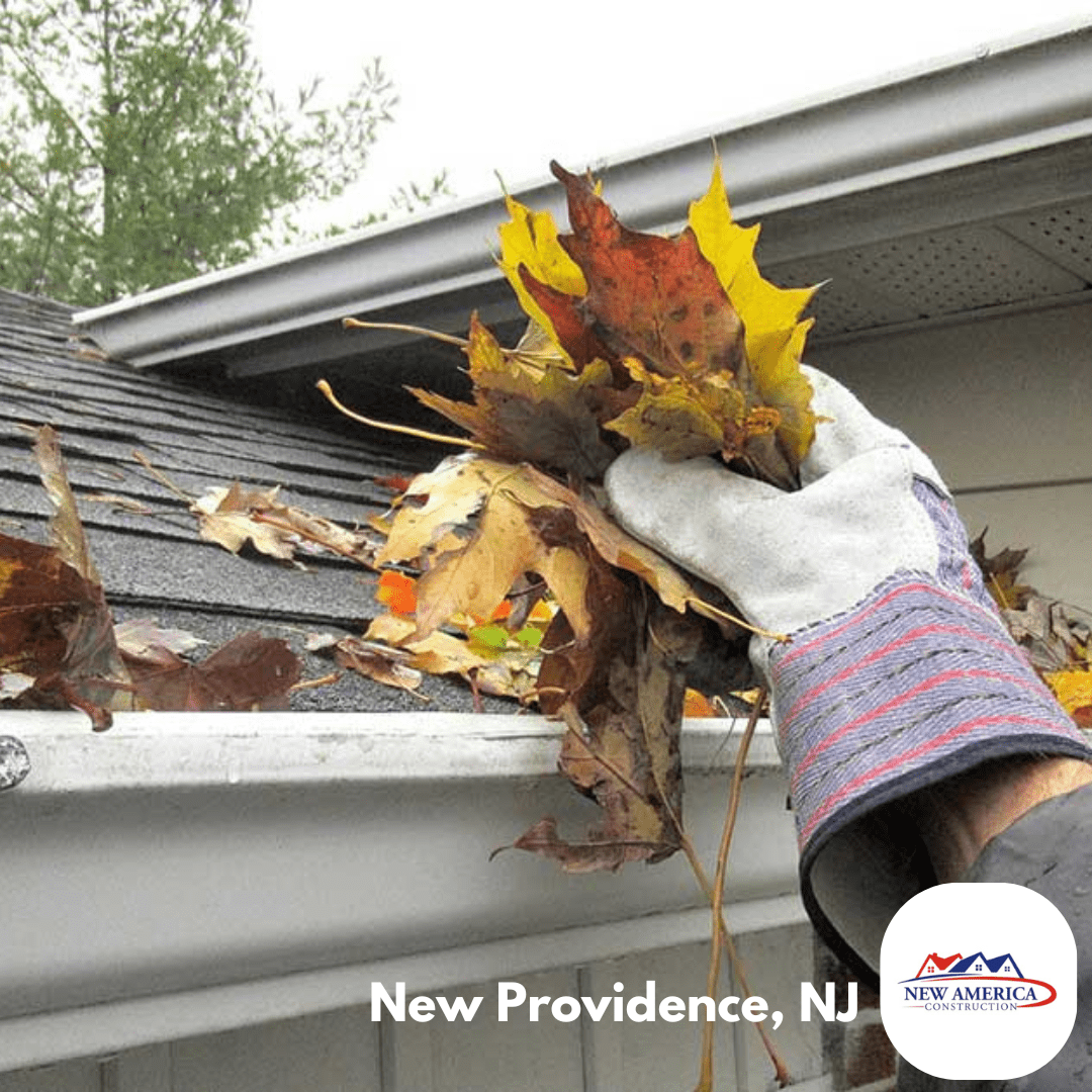 Residential Roofing Contractors - New Providence NJ