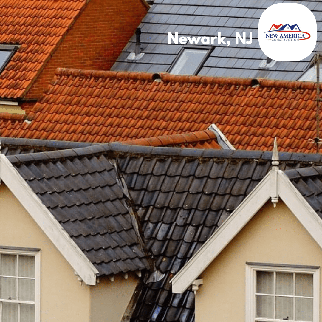 Roofing Experts - Newark NJ