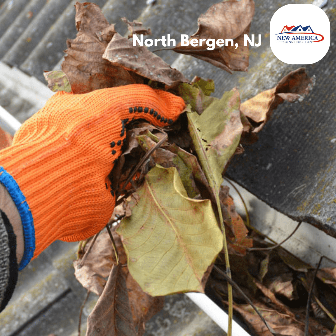 Roofing Experts - North Bergen NJ