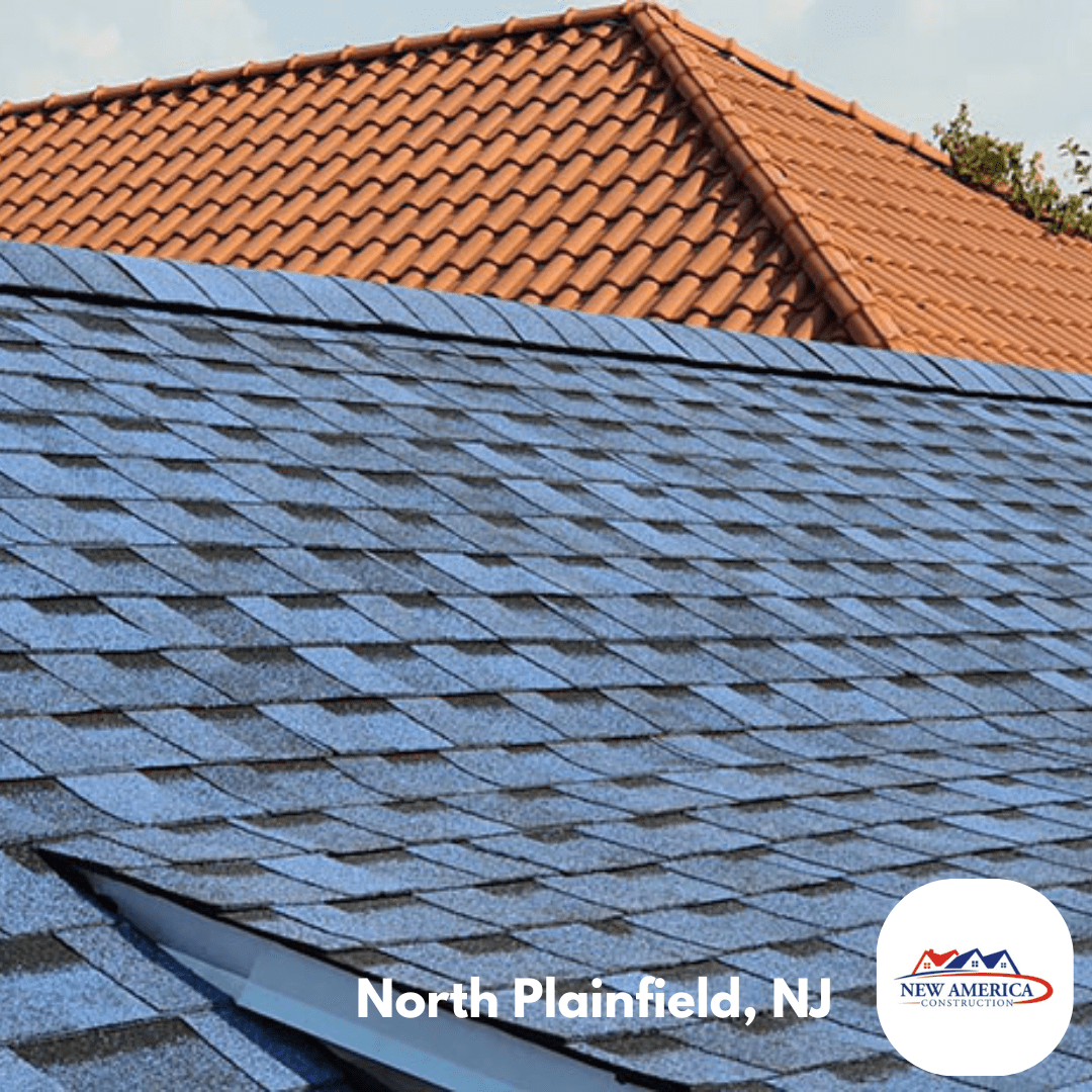 Home Exterior Companies - North Plainfield NJ