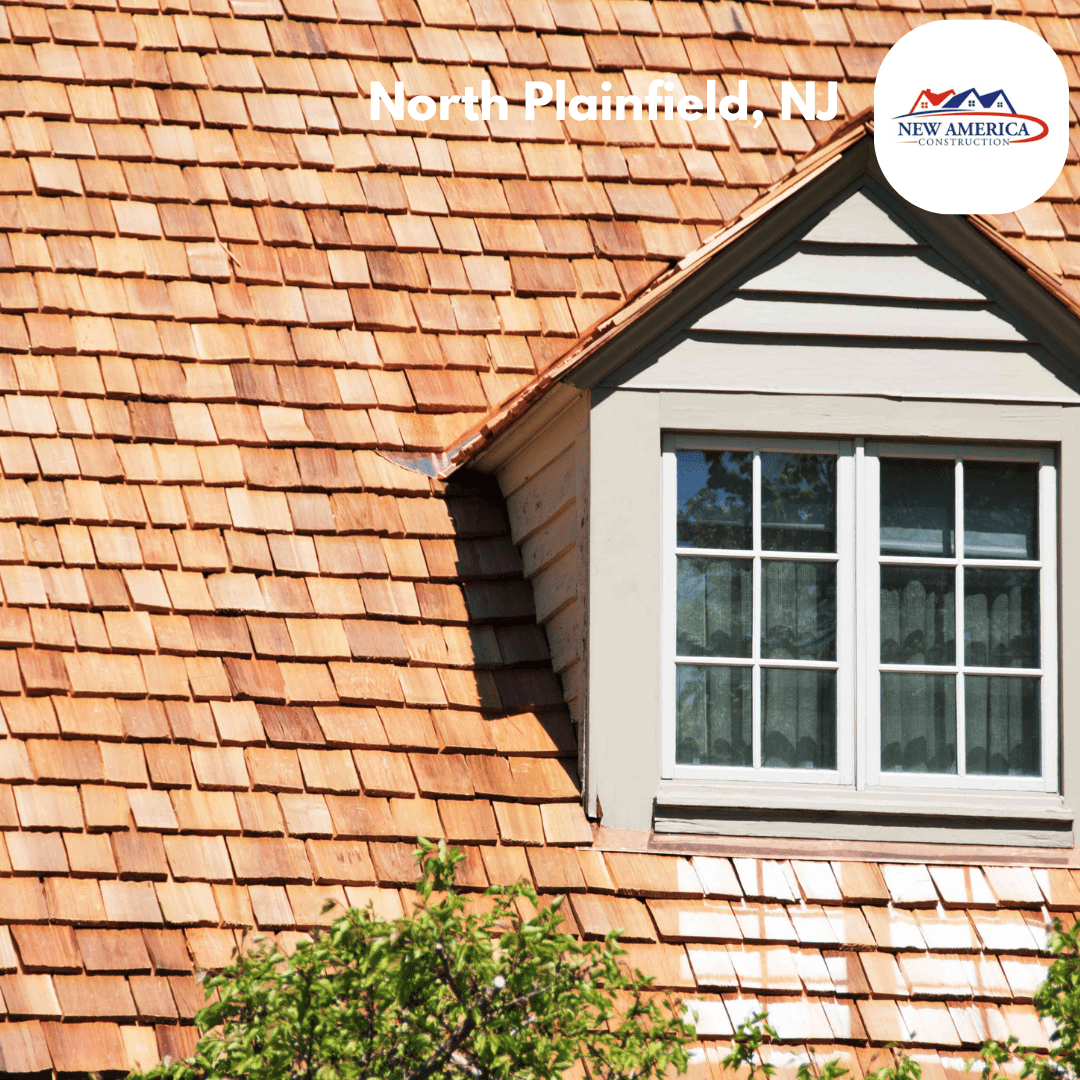 Roofing Installation - North Plainfield NJ