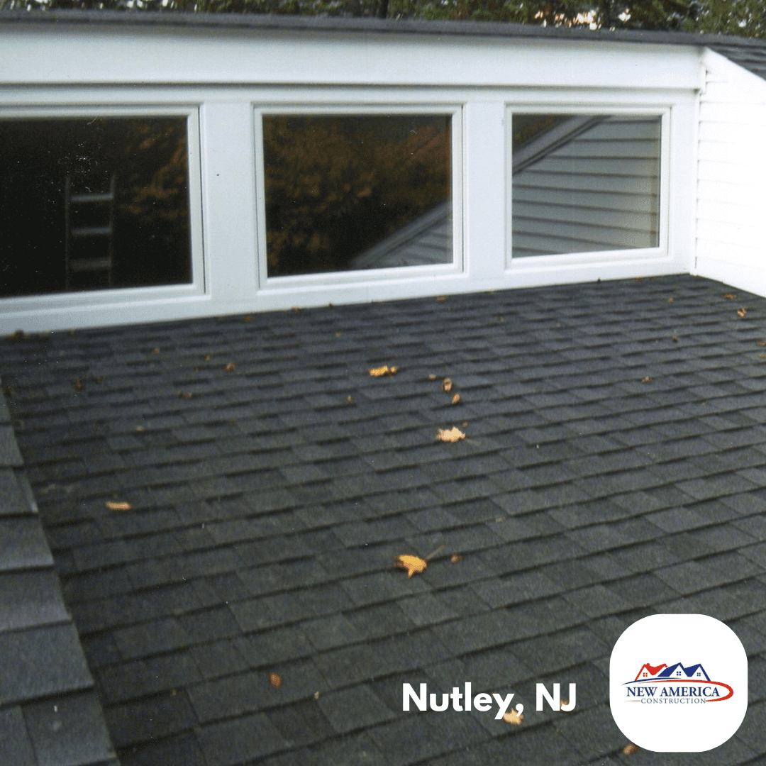 Roofing Remodeling - Nutley NJ