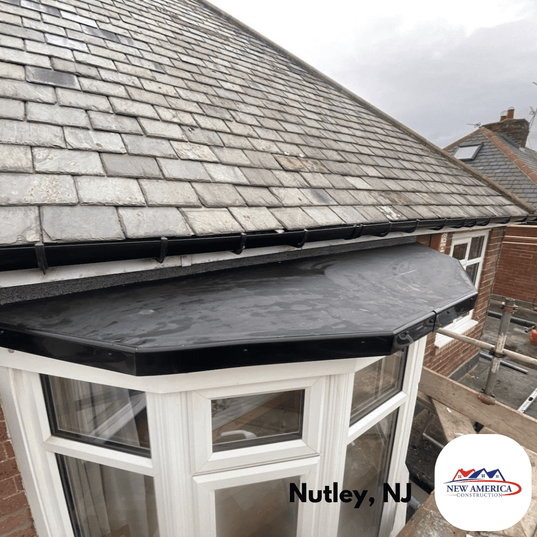 Exterior Renovation Company - Nutley NJ