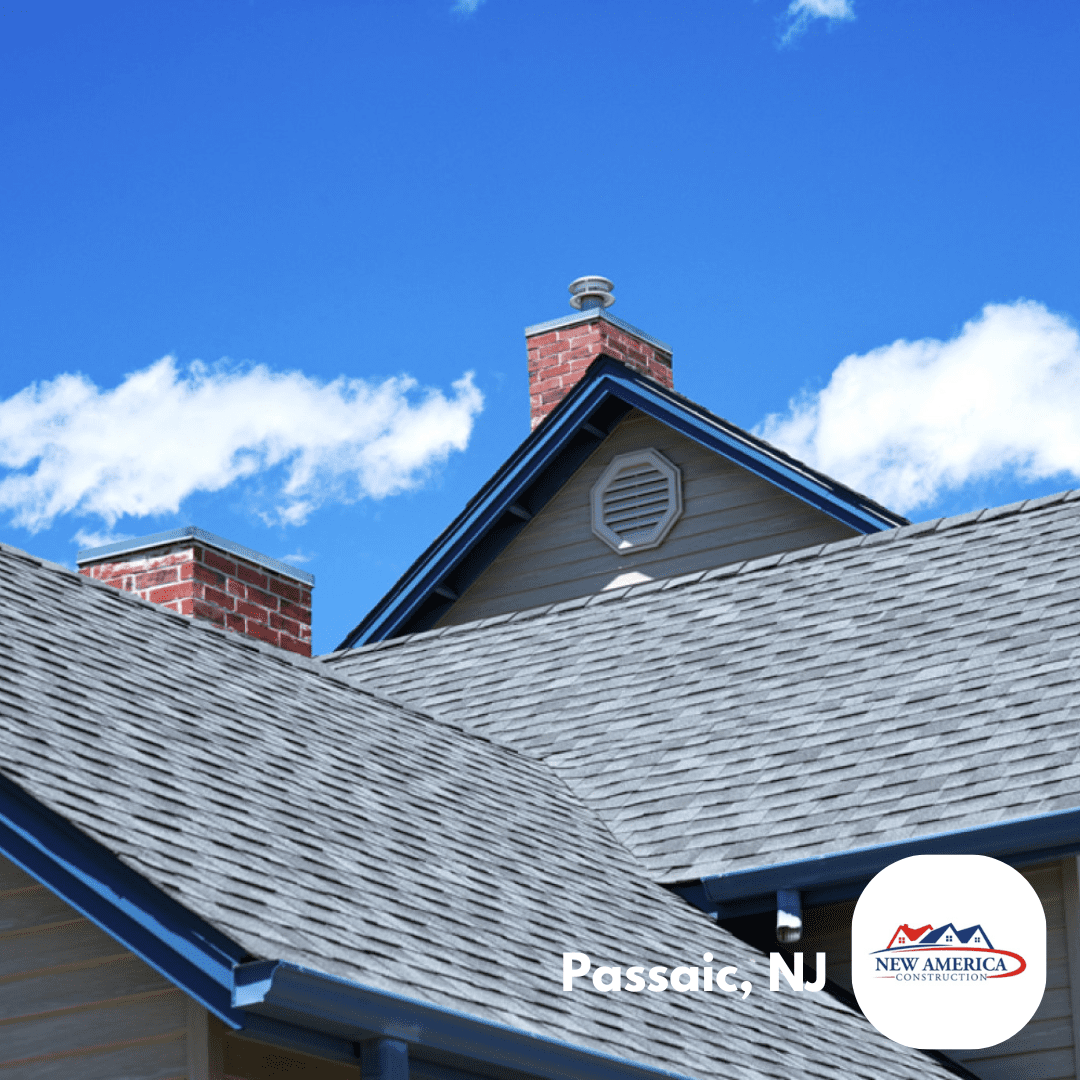 Roofing Experts - Passaic NJ