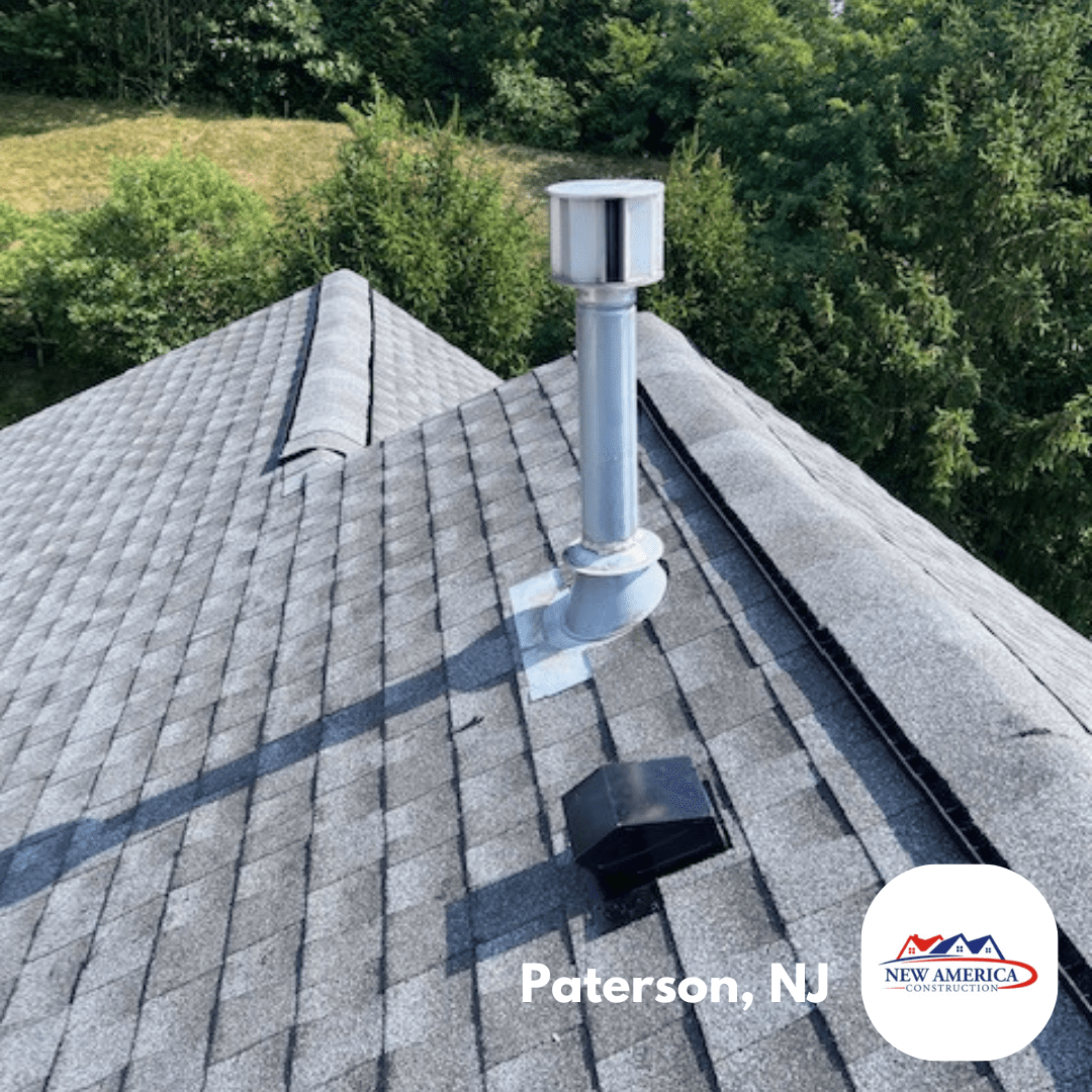 Roofing Contractor In Paterson NJ