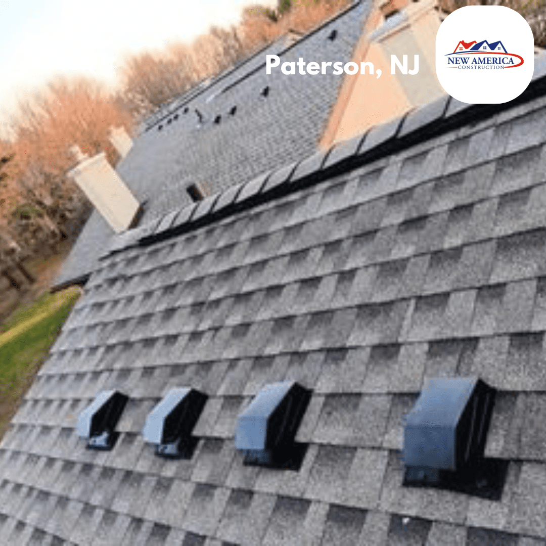 Home Exterior Companies - Paterson NJ