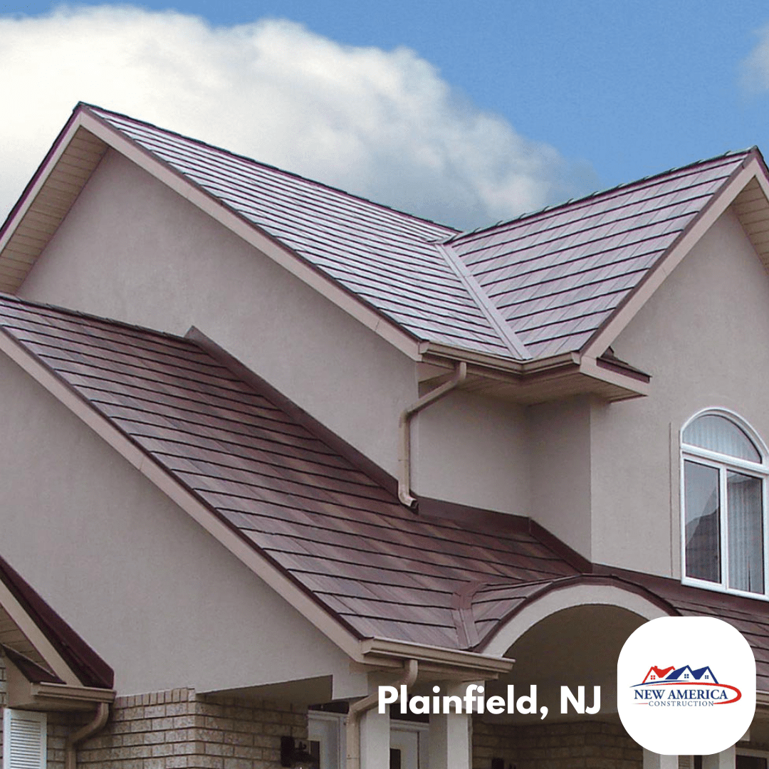 Repair Roofing - Plainfield NJ