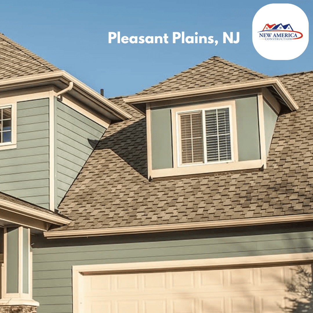 Roofing Contractors In Pleasant Plains NJ