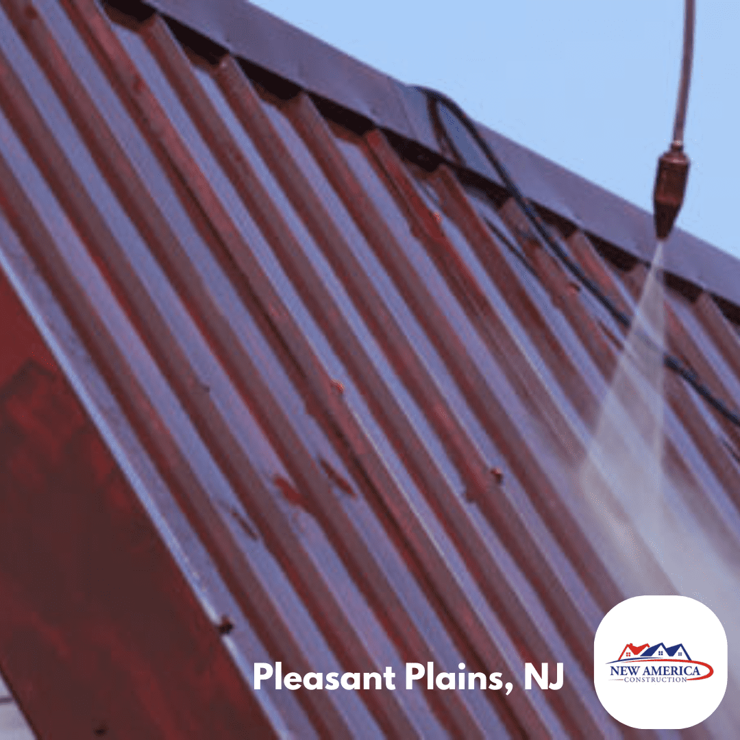 Contractors Roofing - Pleasant Plains NJ
