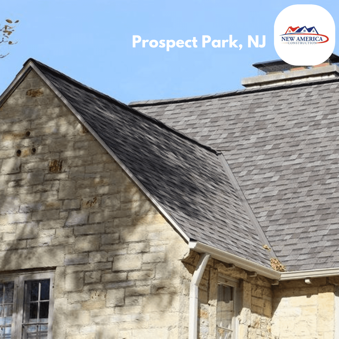 Owens Corning Certified Roofer in NJ - Prospect Park NJ