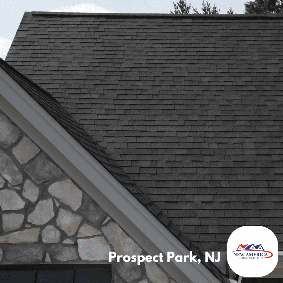 Repair Roofing - Prospect Park NJ