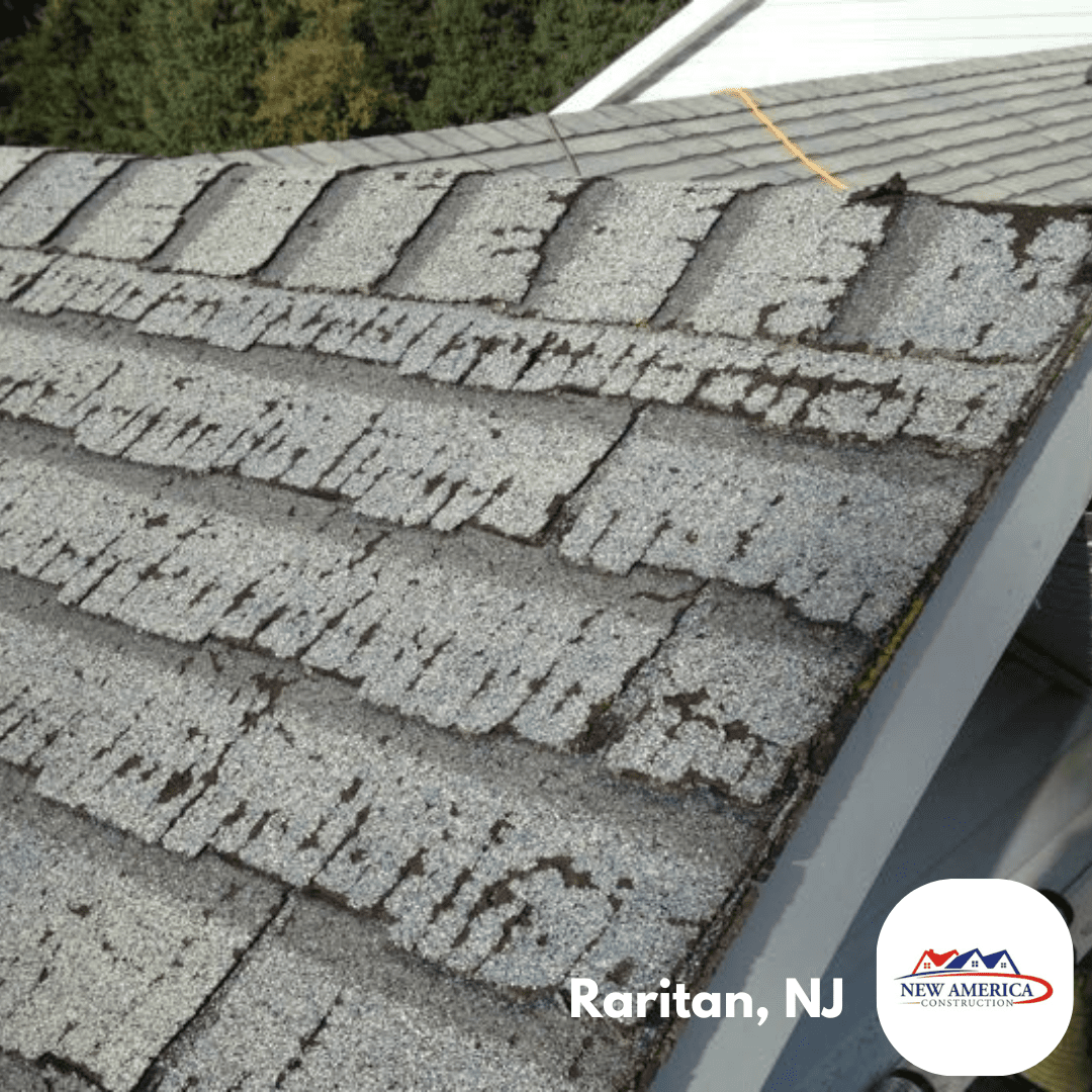 Roof Siding - Raritan NJ