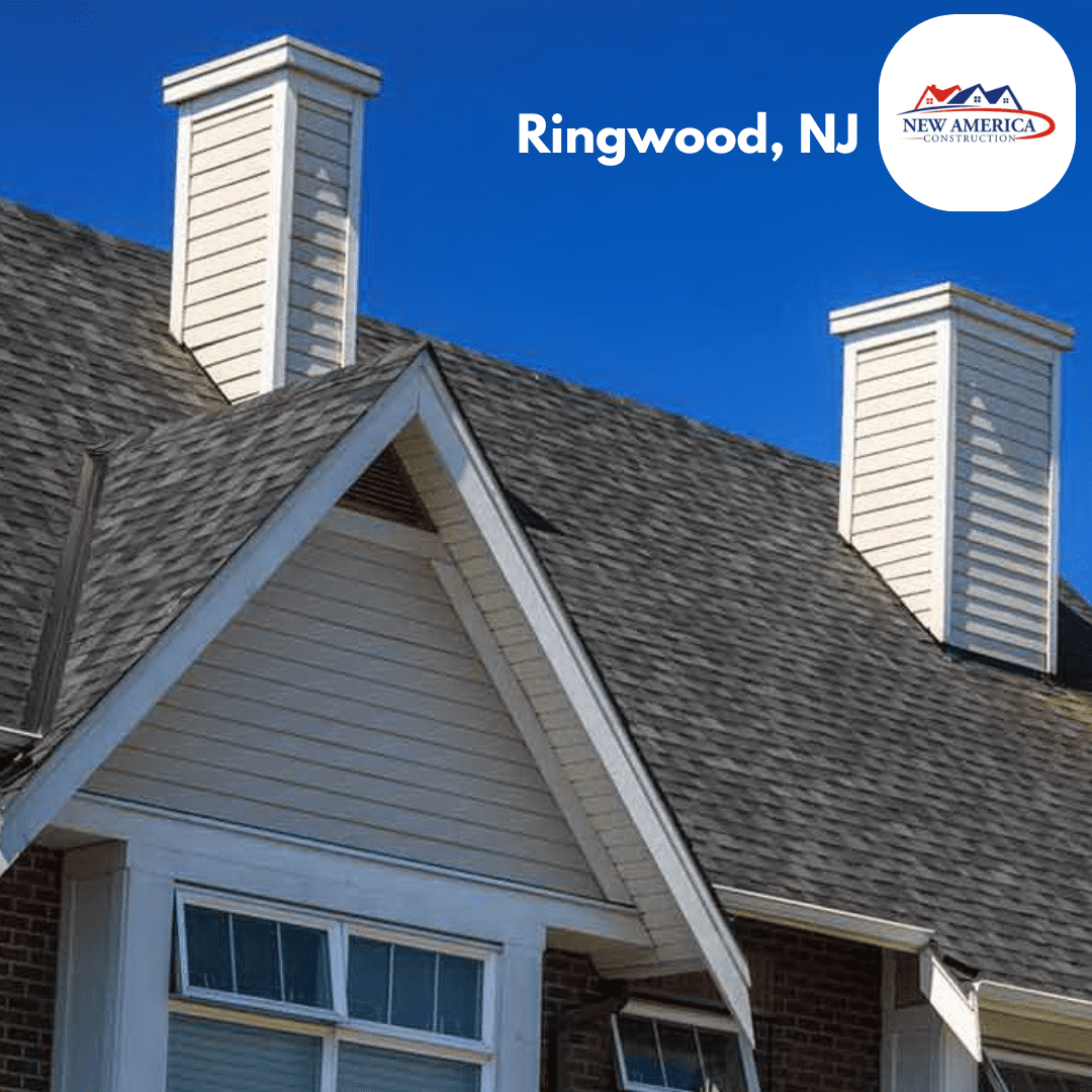 Roofing Remodeling - Ringwood NJ