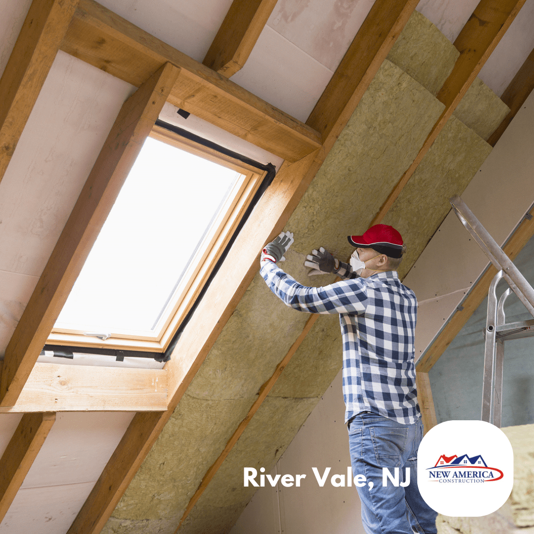 Certified Roofer In NJ - River Vale NJ
