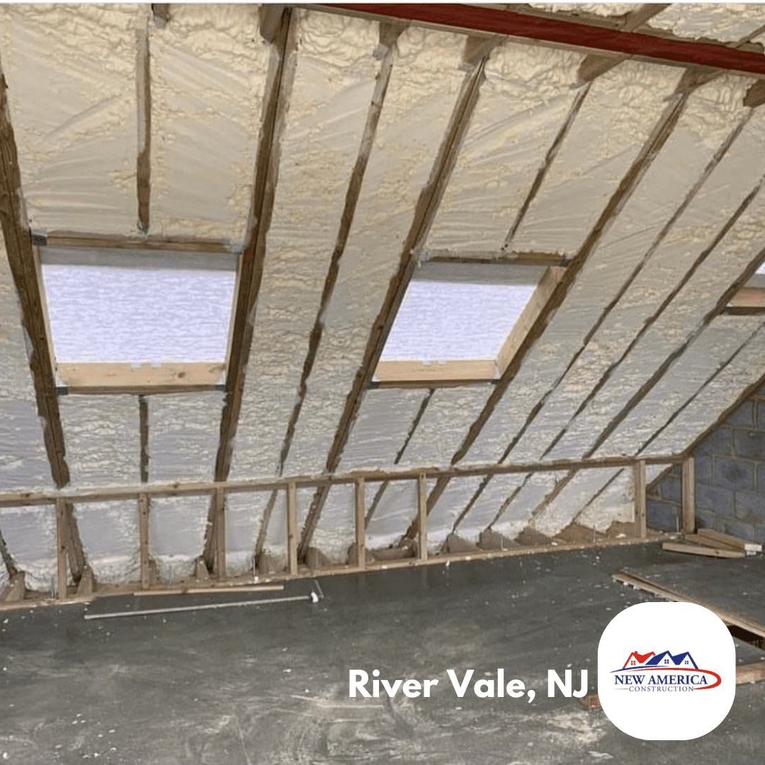 Roofing Warranties - River Vale NJ
