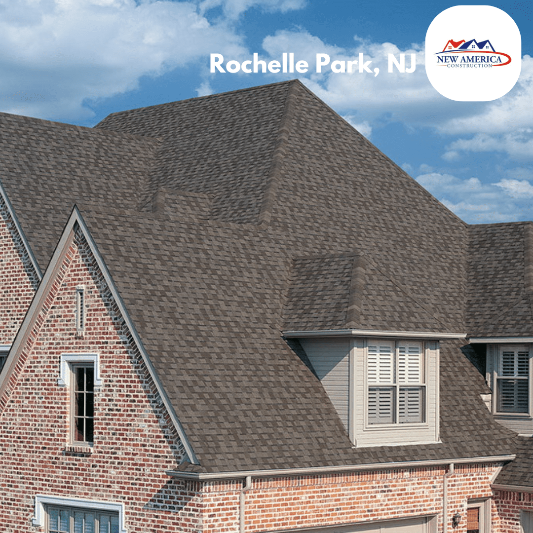 Tamko Roofing Shingles Roofing Contractor - Rochelle Park NJ