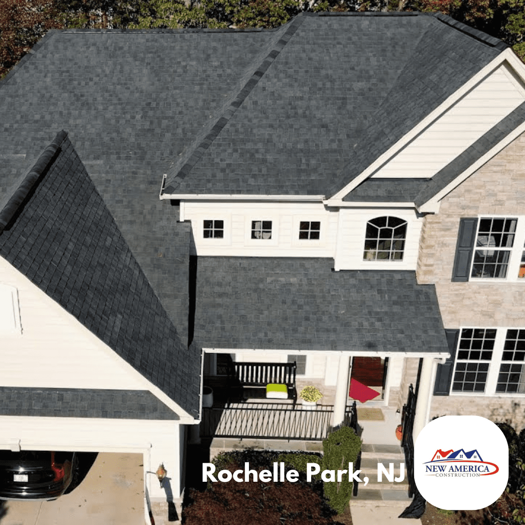 Roofing Installers - Rochelle Park NJ