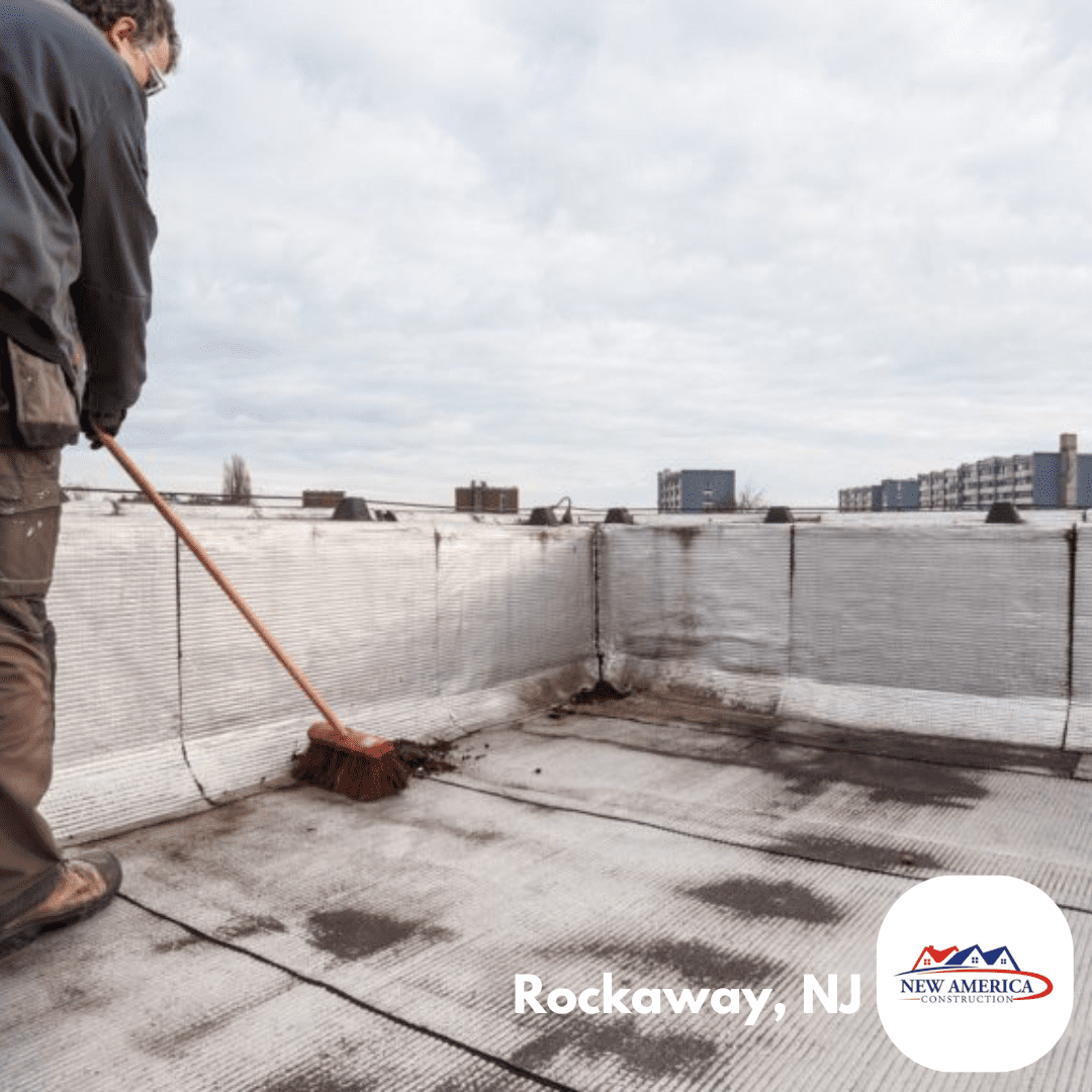 Roofing And Siding - Rockaway NJ