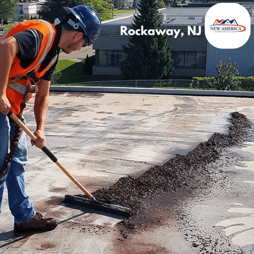 Roofing Contractors In Rockaway NJ
