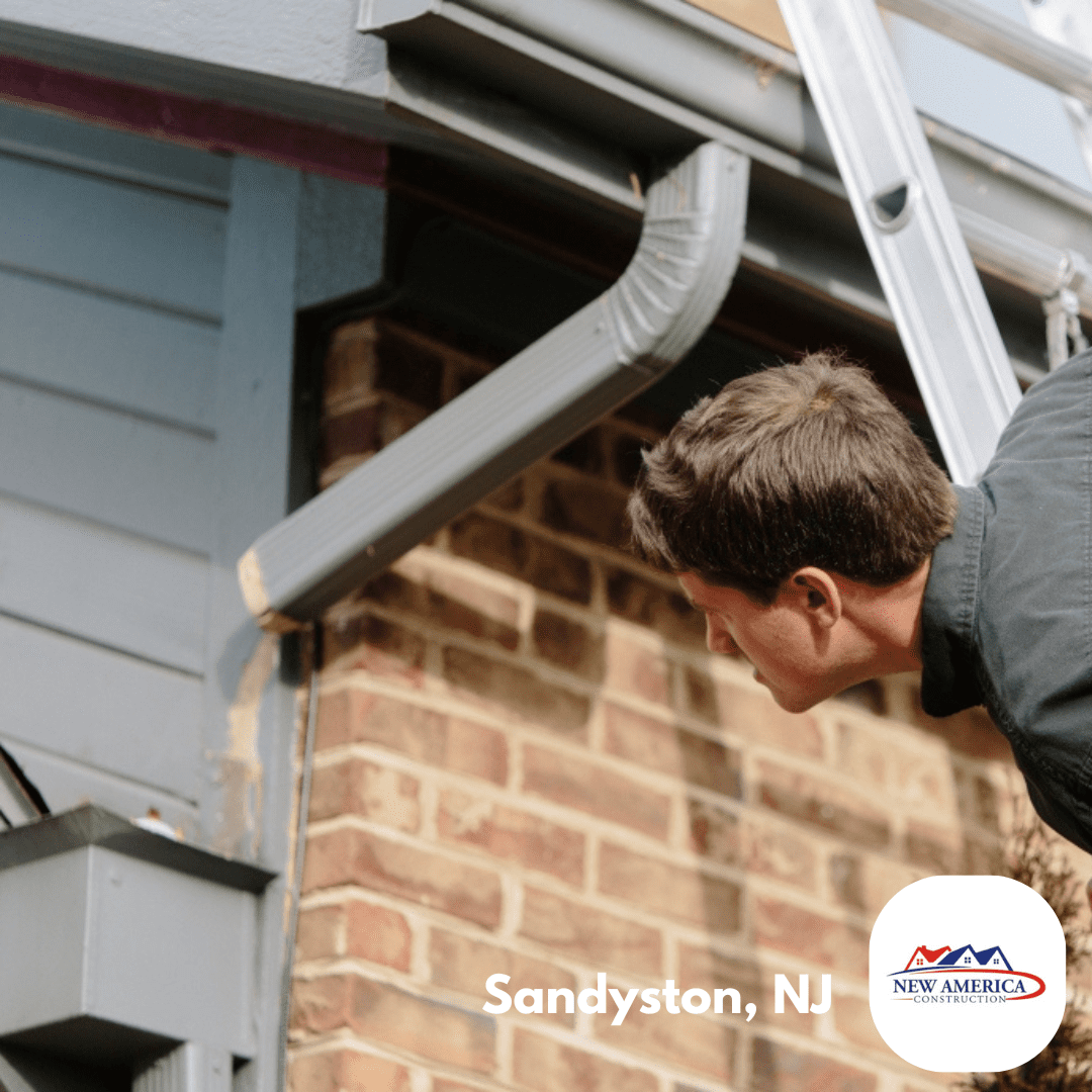 Roofing Contractors - Sandyston NJ