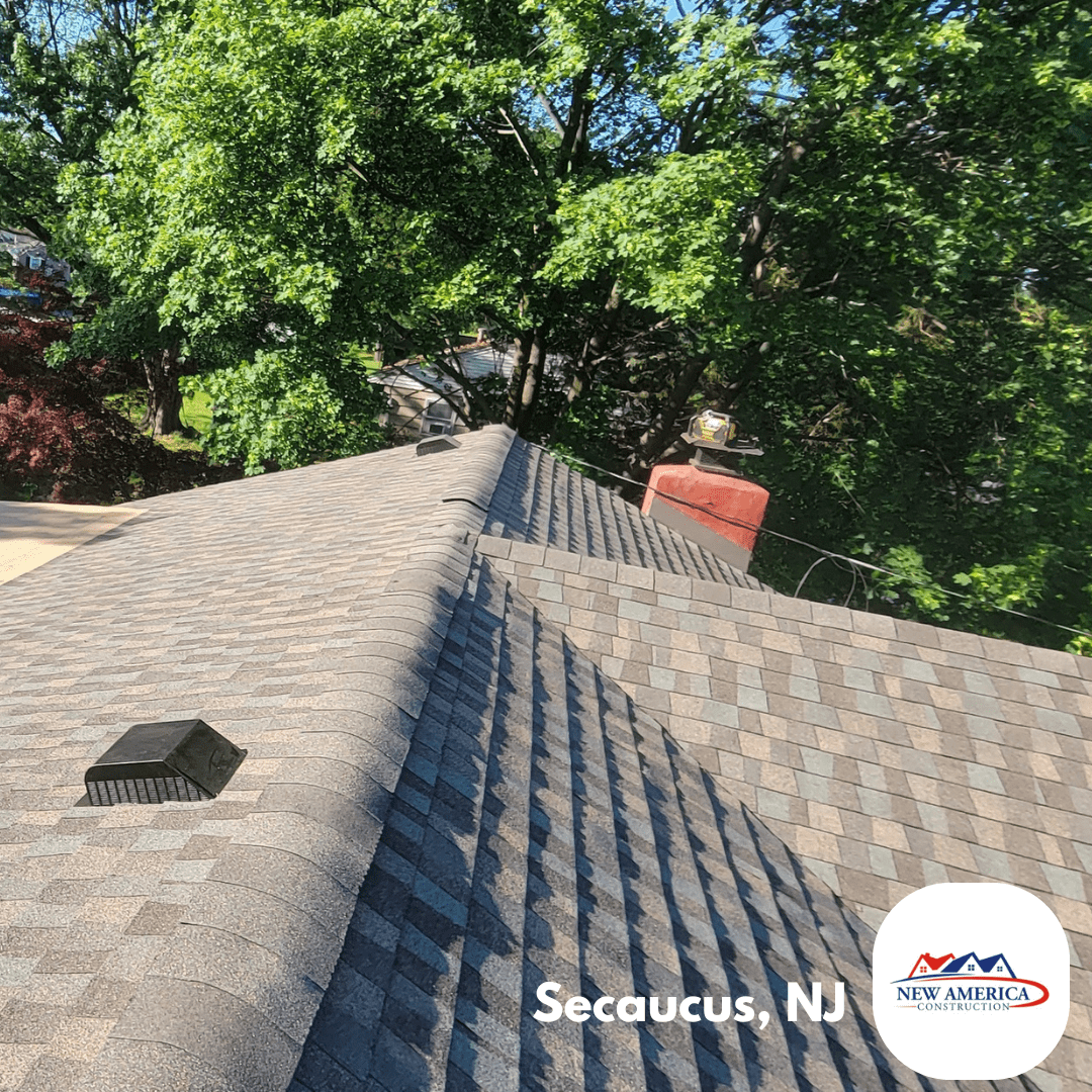 Roofing Experts - Secaucus NJ