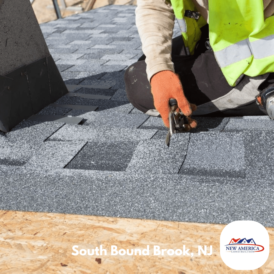 Roofing Services - South Bound Brook NJ