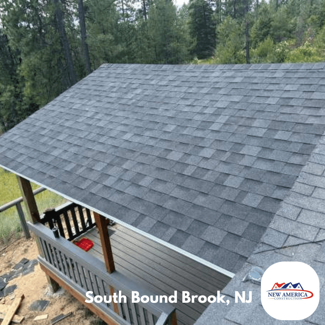 Exterior Home Siding - South Bound Brook NJ