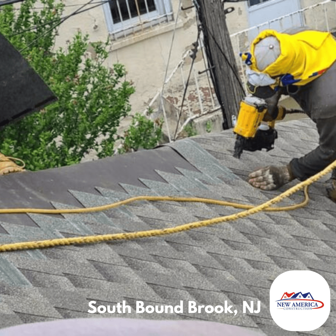 Roofing Estimates - South Bound Brook NJ