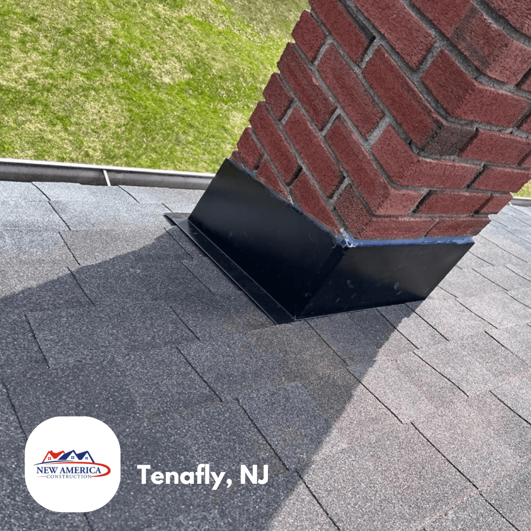 Roofing And Siding Companies - Tenafly NJ