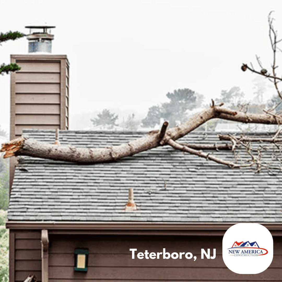 Roofing And Siding Companies - Teterboro NJ