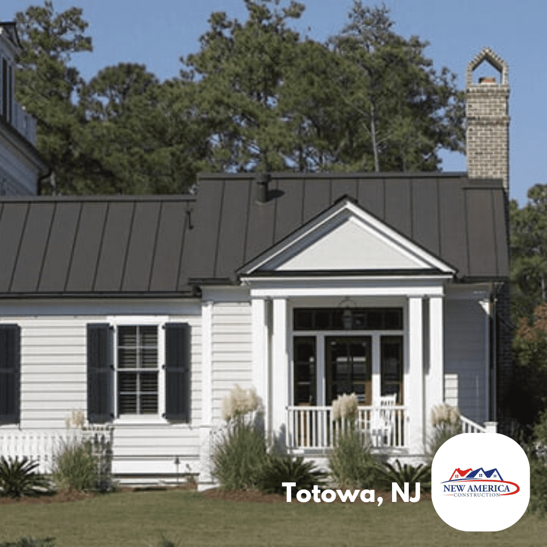 Roofing Warranties - Totowa NJ