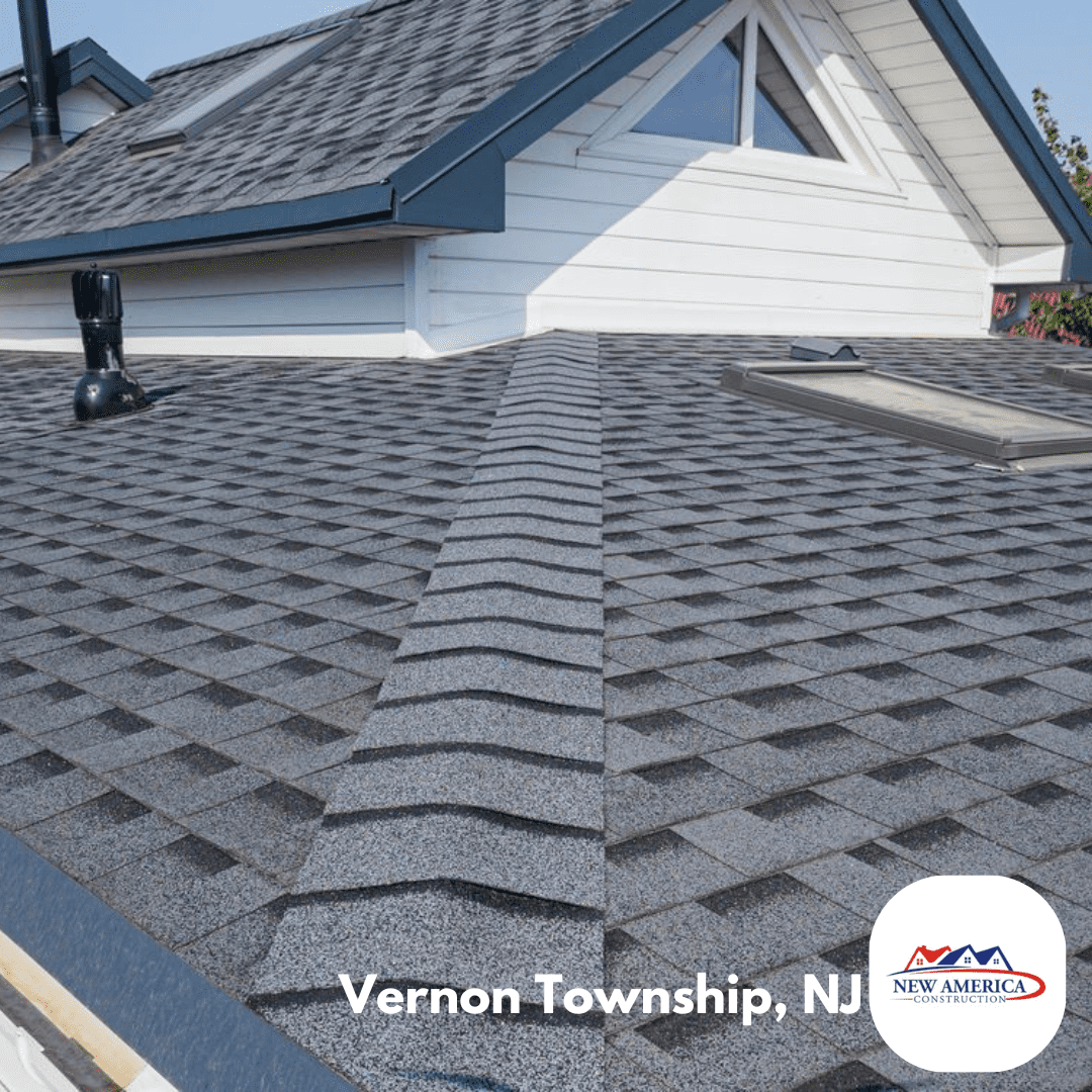 Roofing Installers - Vernon Township NJ