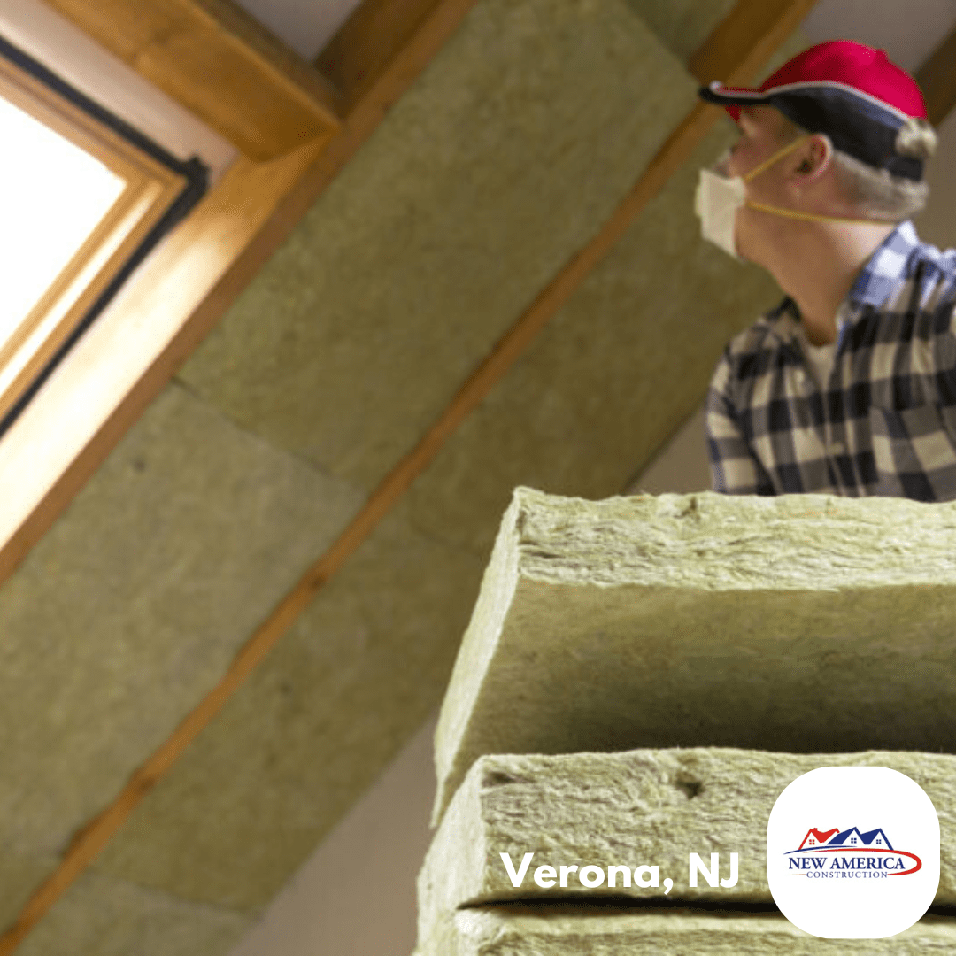 Roofing Contractors - Verona NJ