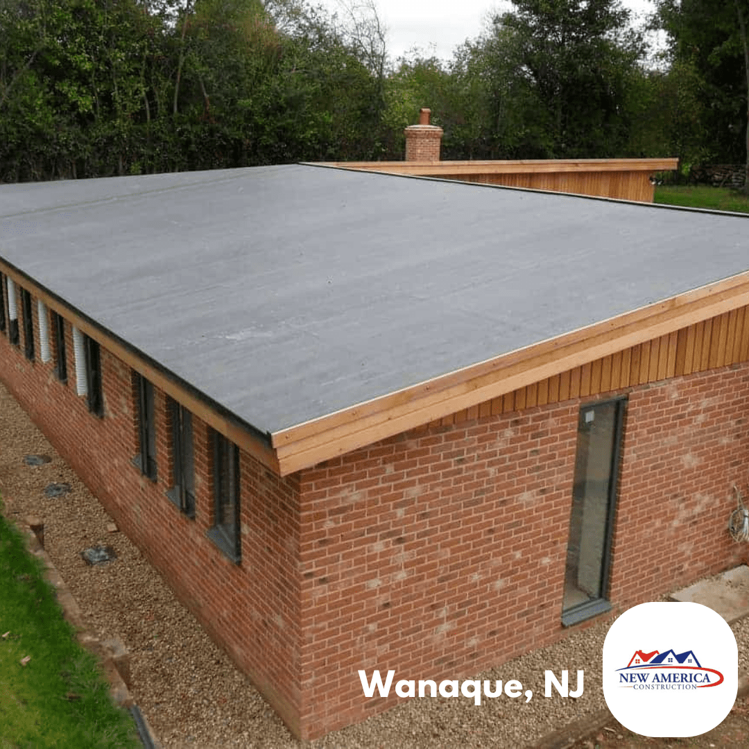 Exterior Renovation Company - Wanaque NJ