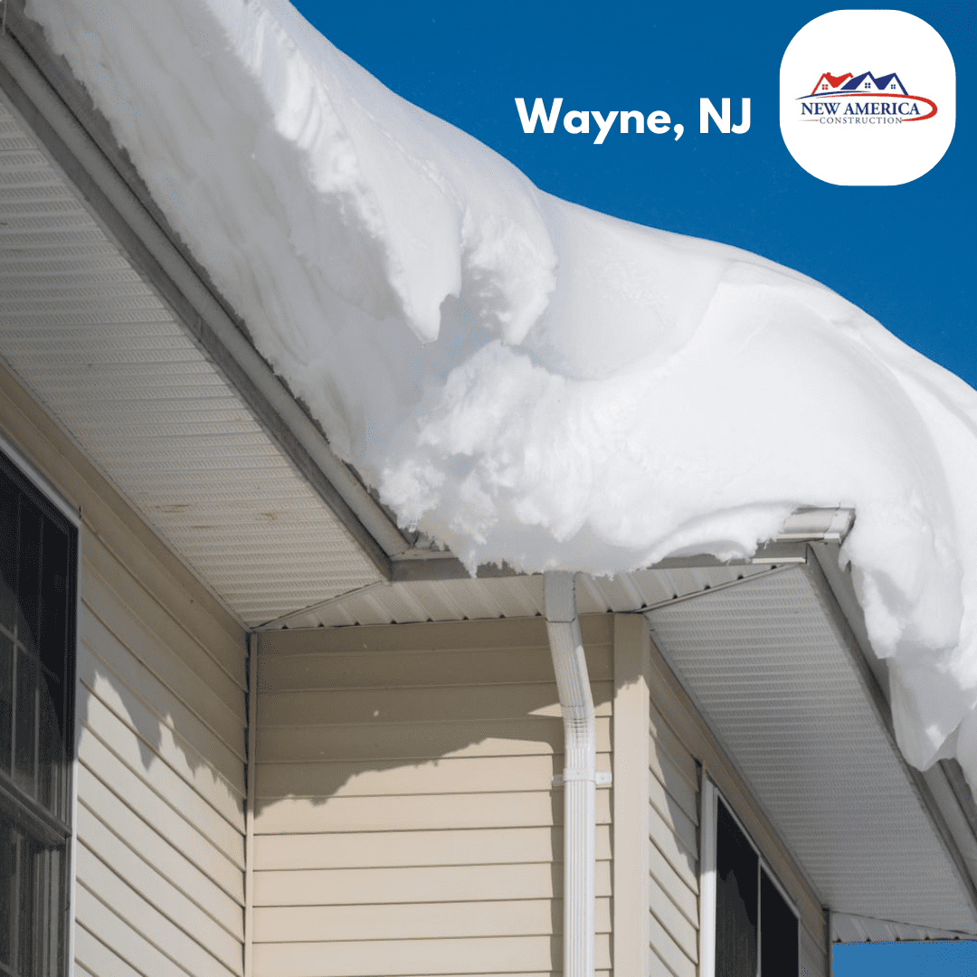Roofing Estimates - Wayne NJ